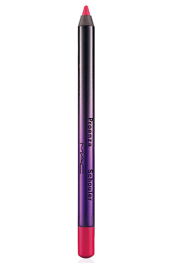 MAC Lip Penceil Dynamo Proenza Schouler Collection 