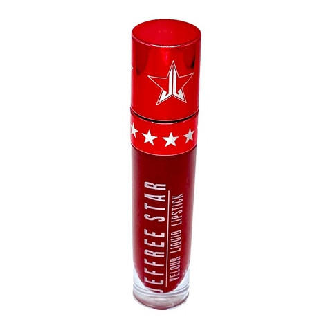 Jeffree Star Velour Liquid Lipstick Cut Throat Love