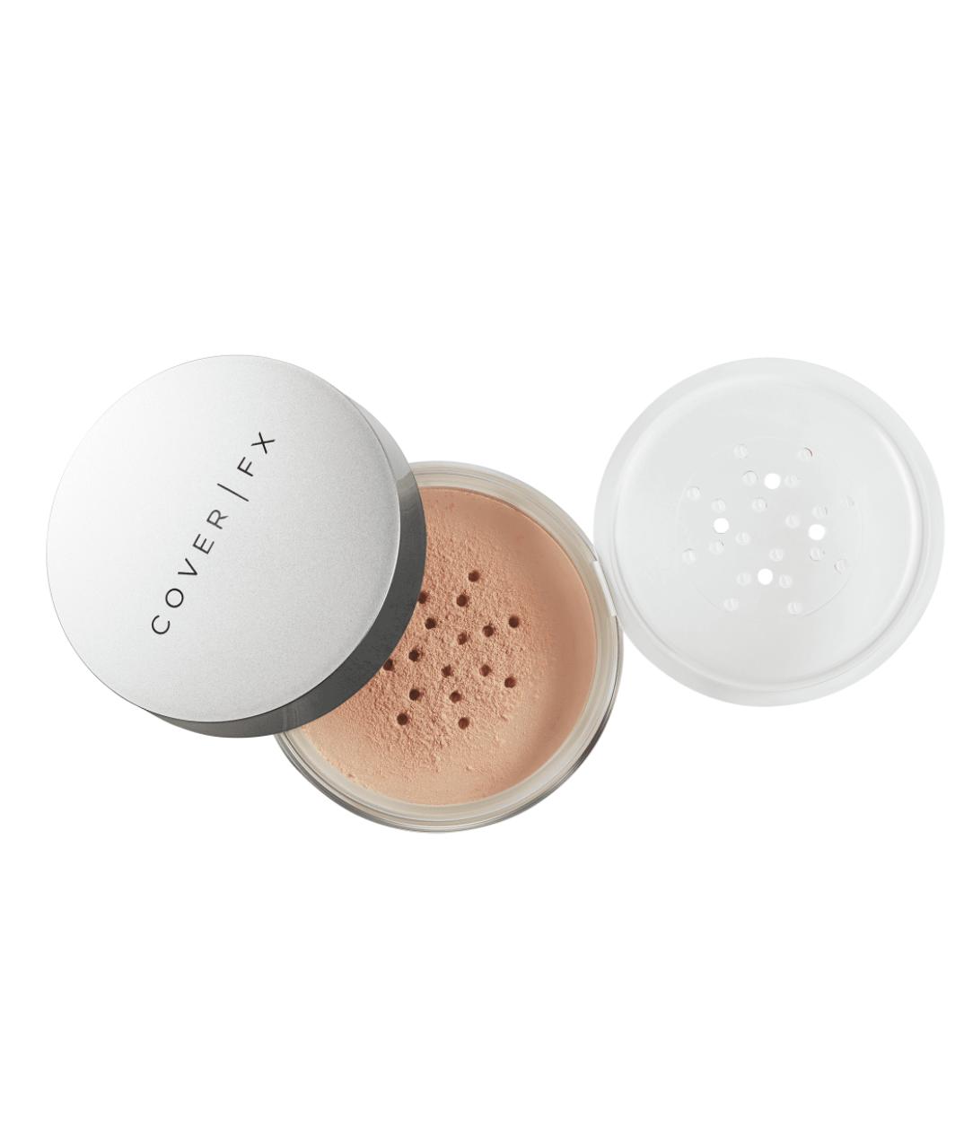 Cover FX Matte Setting Powder Medium