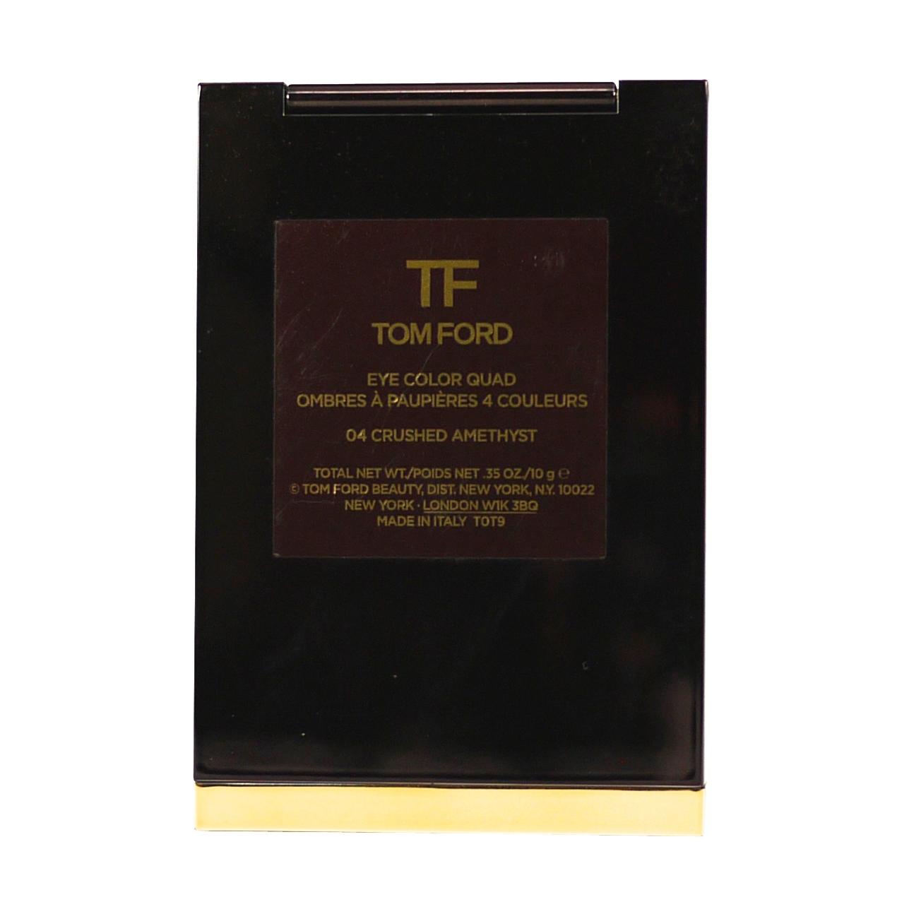 Tom Ford Eye Palette Crushed Amethyst #1