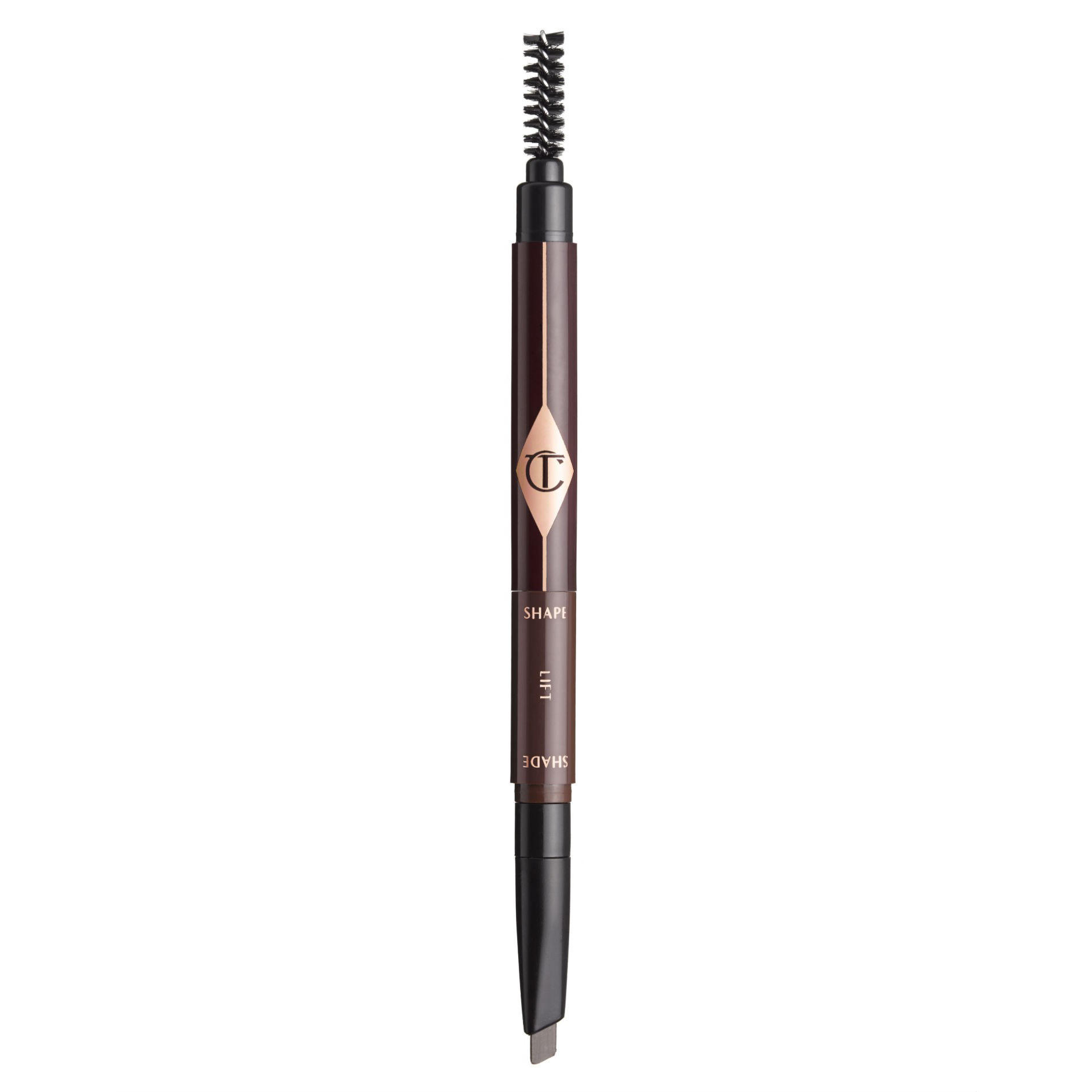 Charlotte Tilbury Brow Lift Three Way Shape Lift & Shade Tool Brooke S