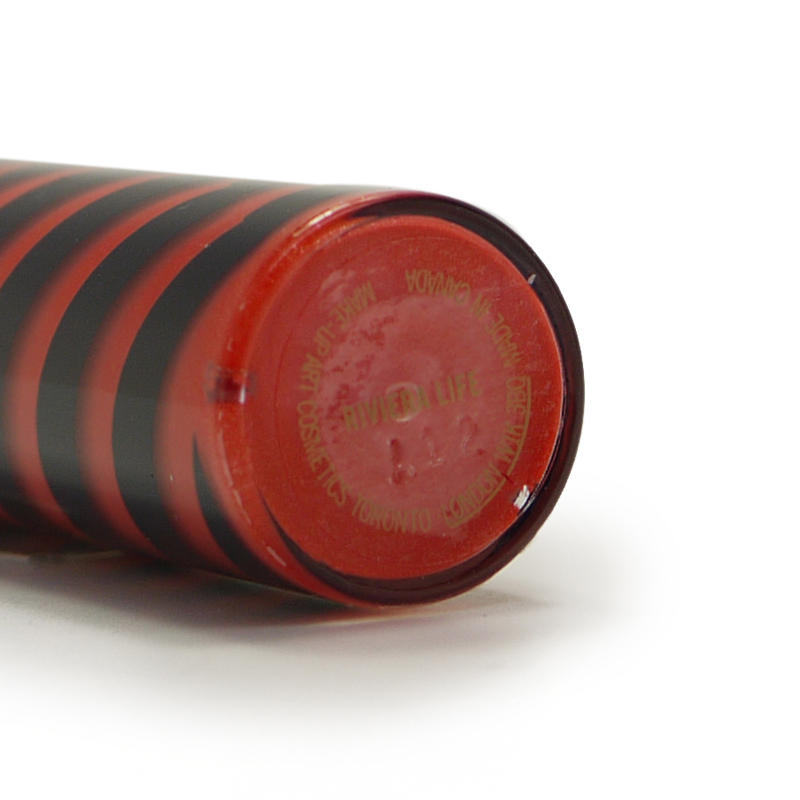 MAC Lipglass Riviera Life Hey Sailor Collection #2