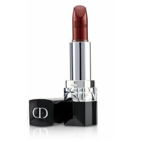  Christian Dior Rouge Dior Couture Colour Comfort & Wear  Metallic 999