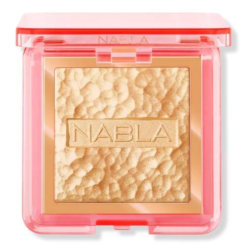 NABLA Skin Glazing Glow Powder Amnesia