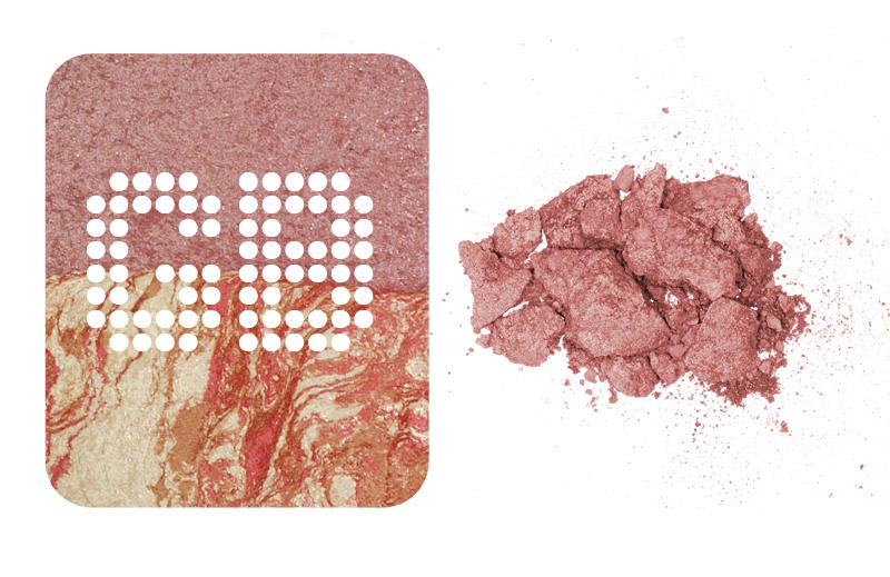 MAC Mineralize Blush Hot Planet #7