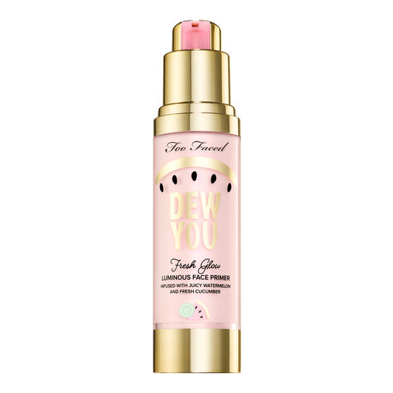 Too Faced Dew You Primer Radiant Pearl