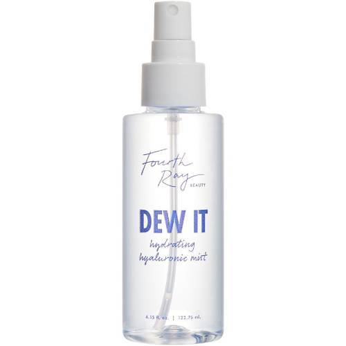 Fourth Ray Dew It Hydrating Face Mist