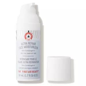 First Aid Beauty Ultra Repair Face Moisturizer 50ml