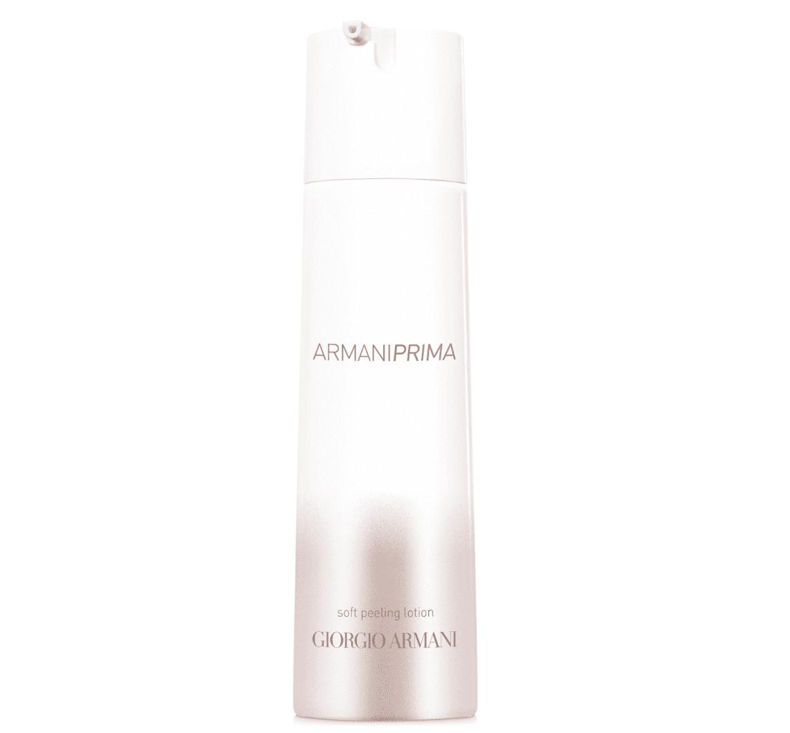 Giorgio Armani Prima Soft Peeling Face Lotion