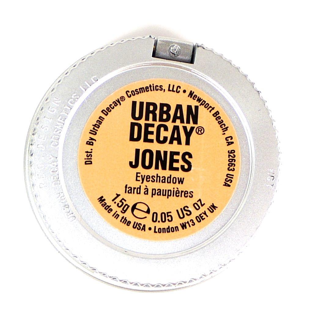 Urban Decay Eyeshadow Jones #4