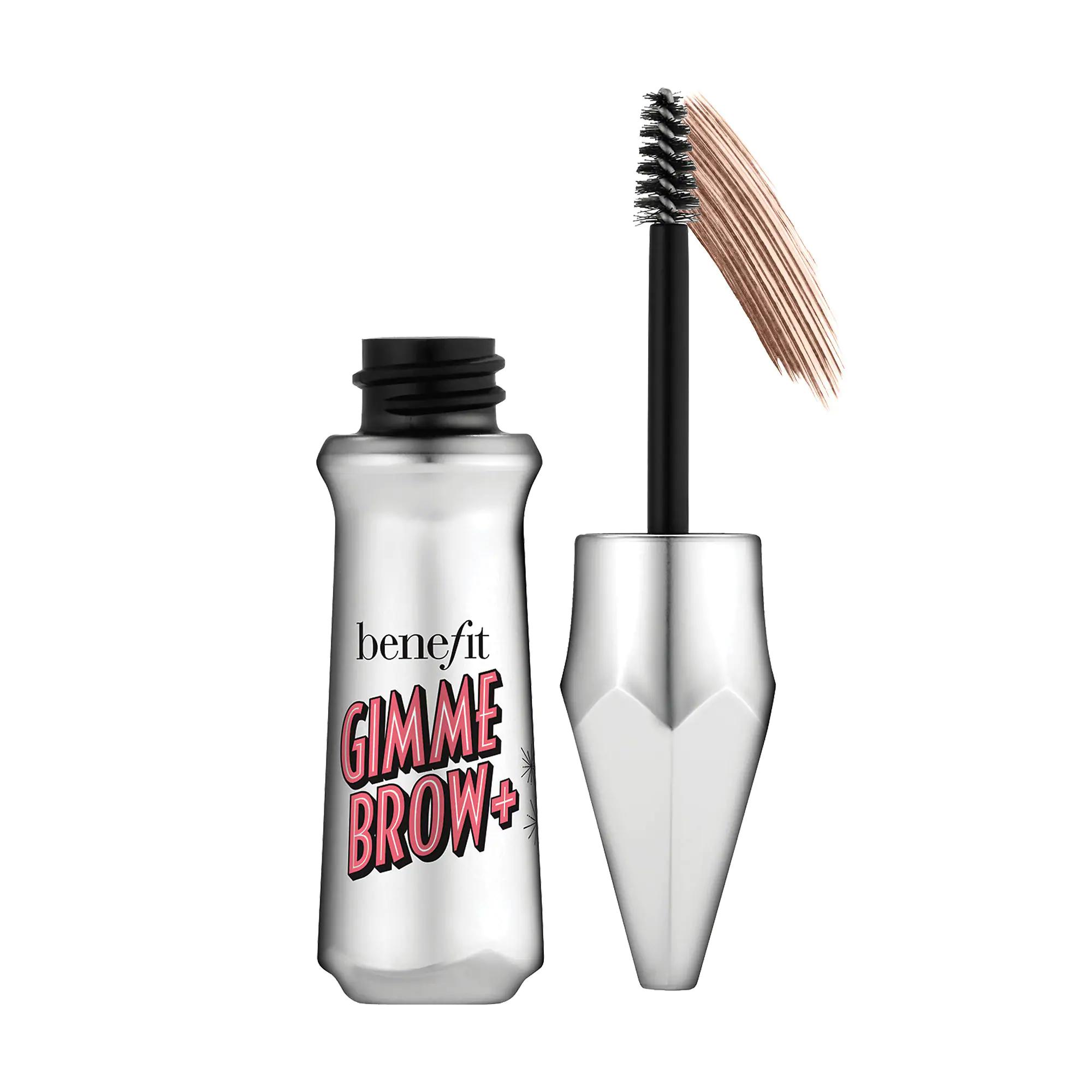 Benefit Cosmetics Gimme Brow+ Volumizing Eyebrow Gel 3.5 Mini