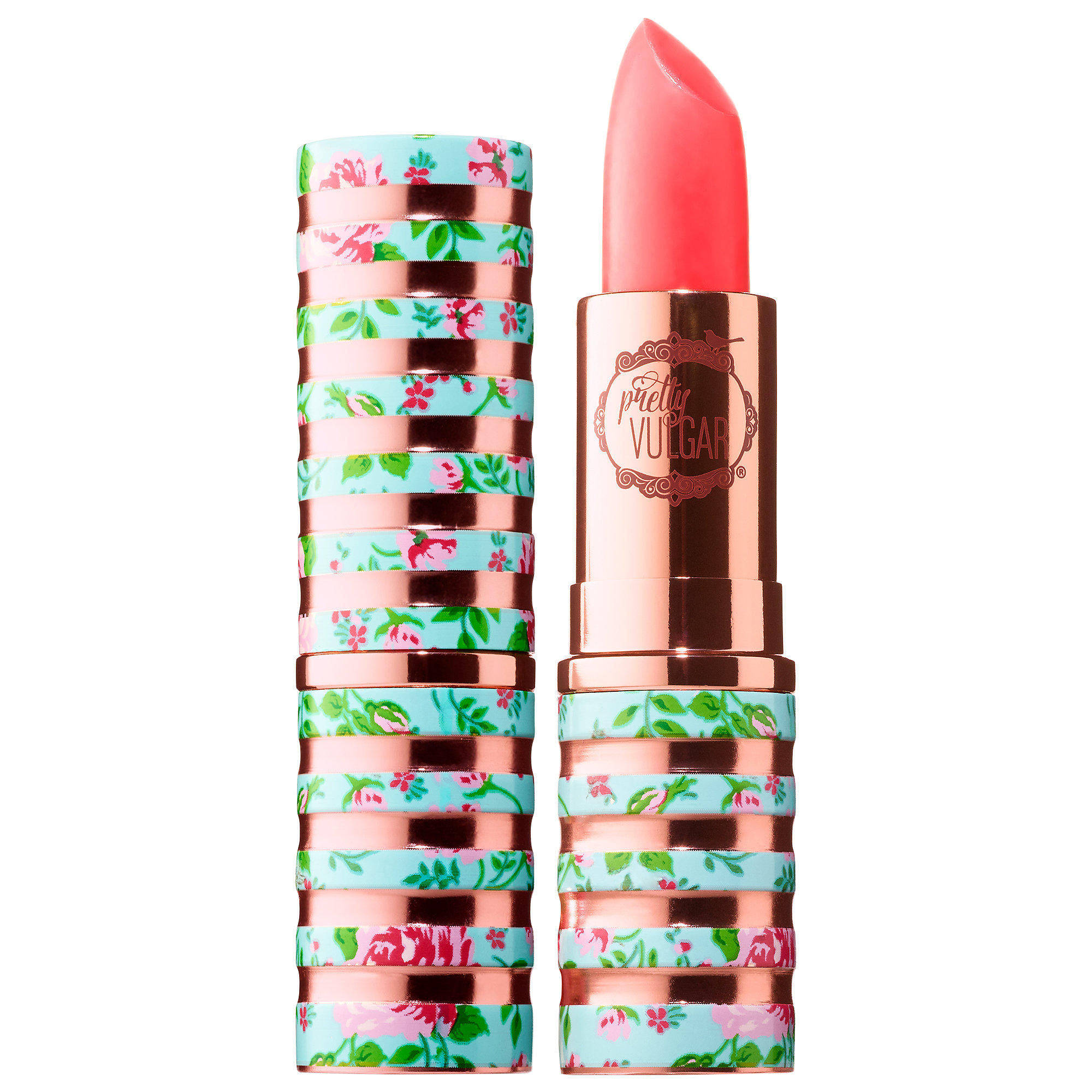 Pretty Vulgar Stick To The Story Tinted Lip Balm #1