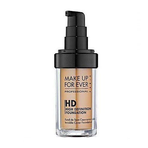 Makeup Forever HD Foundation N150