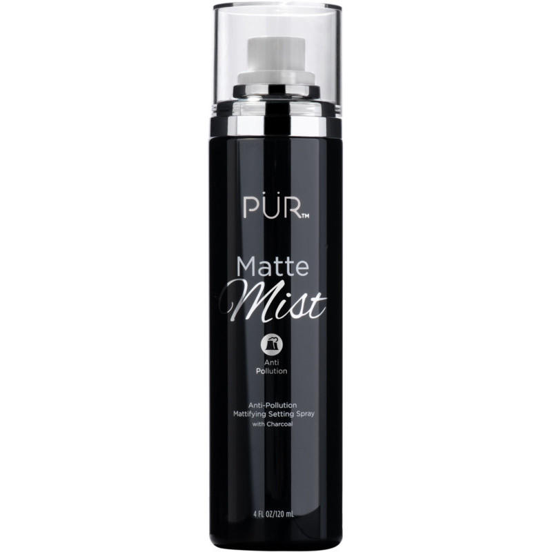 PUR Matte Mist Setting Spray Mini