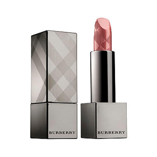 burberry kisses lip lacquer รีวิว blue