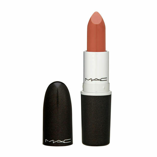 MAC Lipstick Mocha Mini