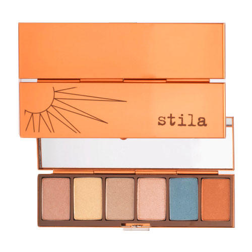 Stila Summer Eyeshadow Palette