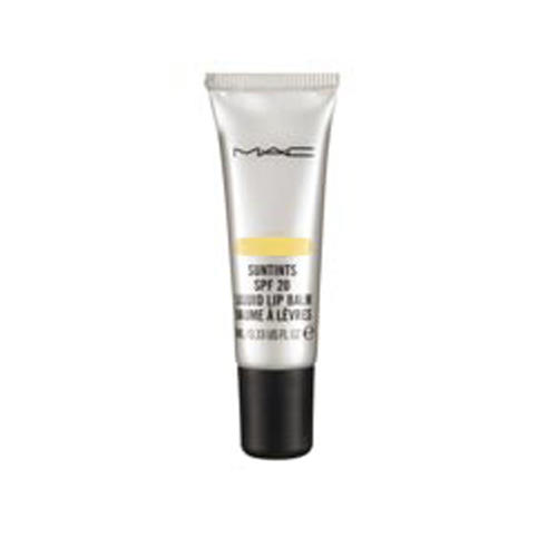 MAC Suntints Lip Balm Just a Smidge