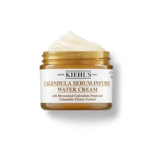 Kiehl's Calendula Serum-Infused Water Cream