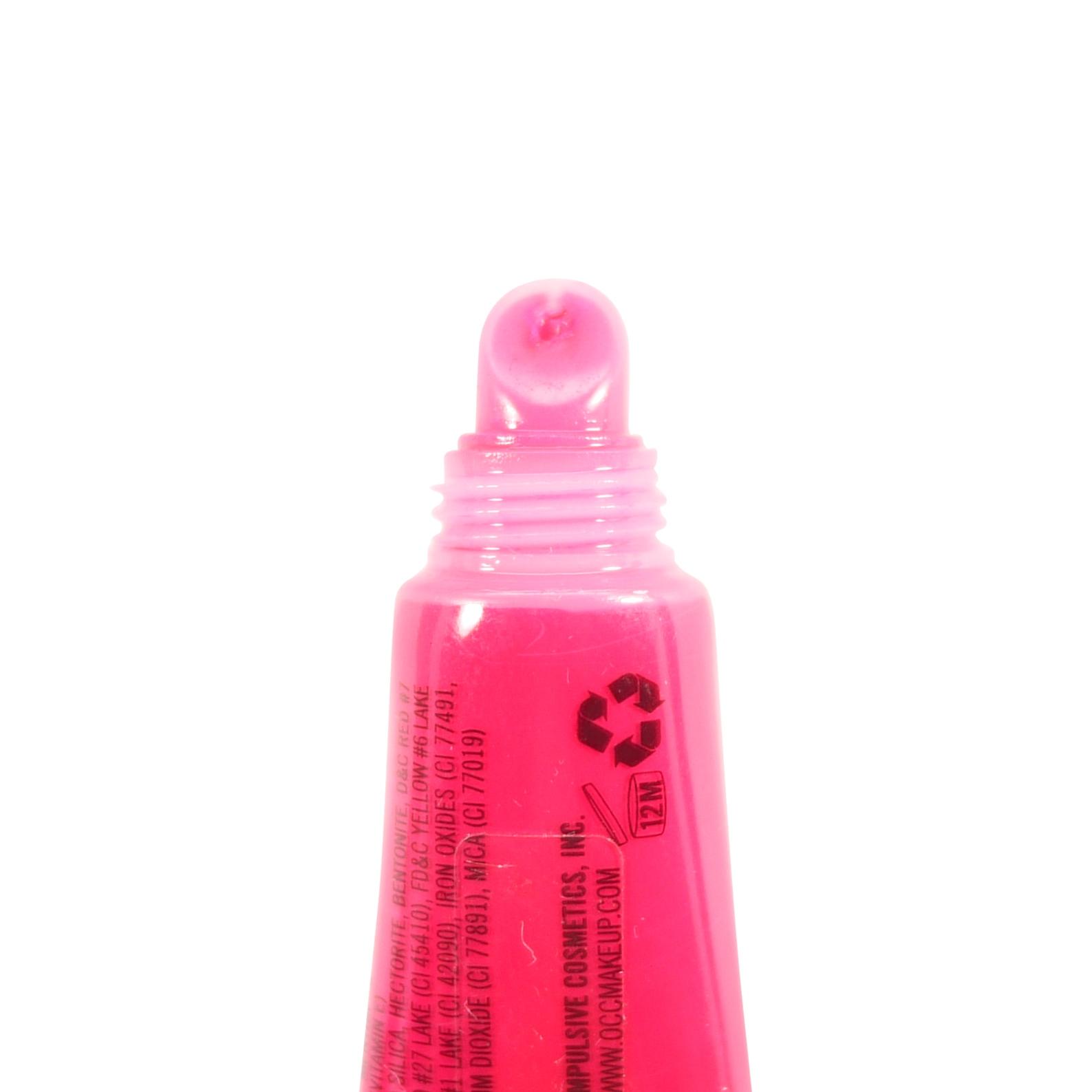 OCC Lip Tar Queen #3