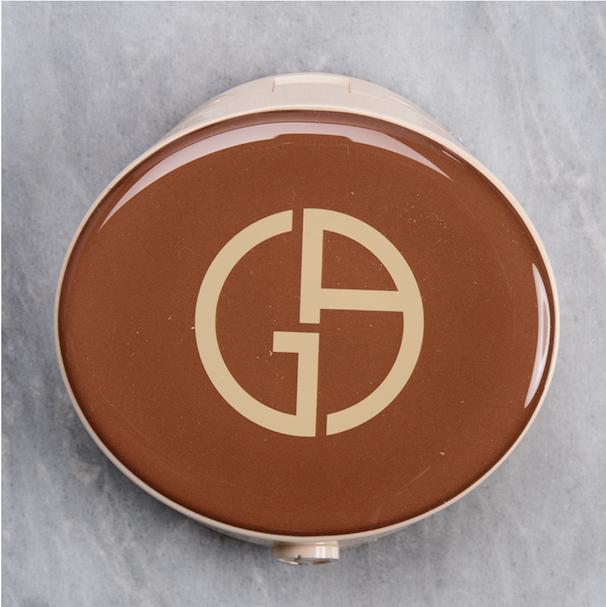 Giorgio Armani Neo Nude Melting Color Balm Cheeks & Eyes 22 #0