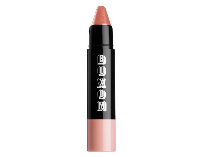 Buxom Shimmer Shock Lipstick Flasher