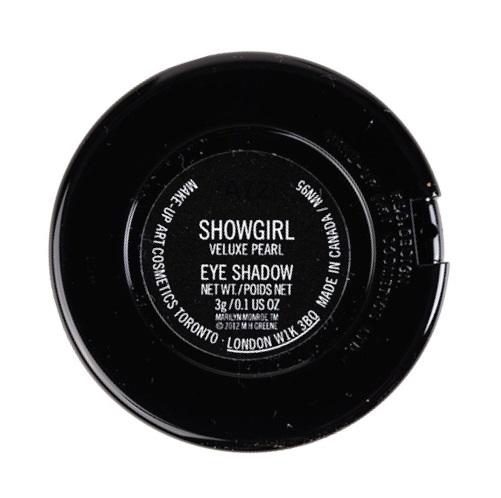 MAC Eyeshadow Showgirl Marilyn Monroe Collection #2