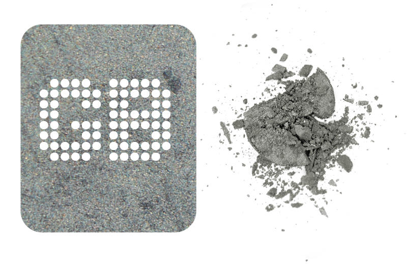 MAC Eyeshadow Refill Fashion #2