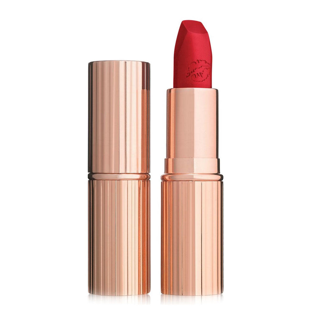 Charlotte Tilbury Hot Lips Lipstick Carina's Love