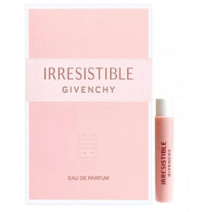 Givenchy Irresistible Eau De Parfum Vial