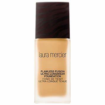 Laura Mercier Flawless Fusion Ultra-Longwear Foundation Macadamia