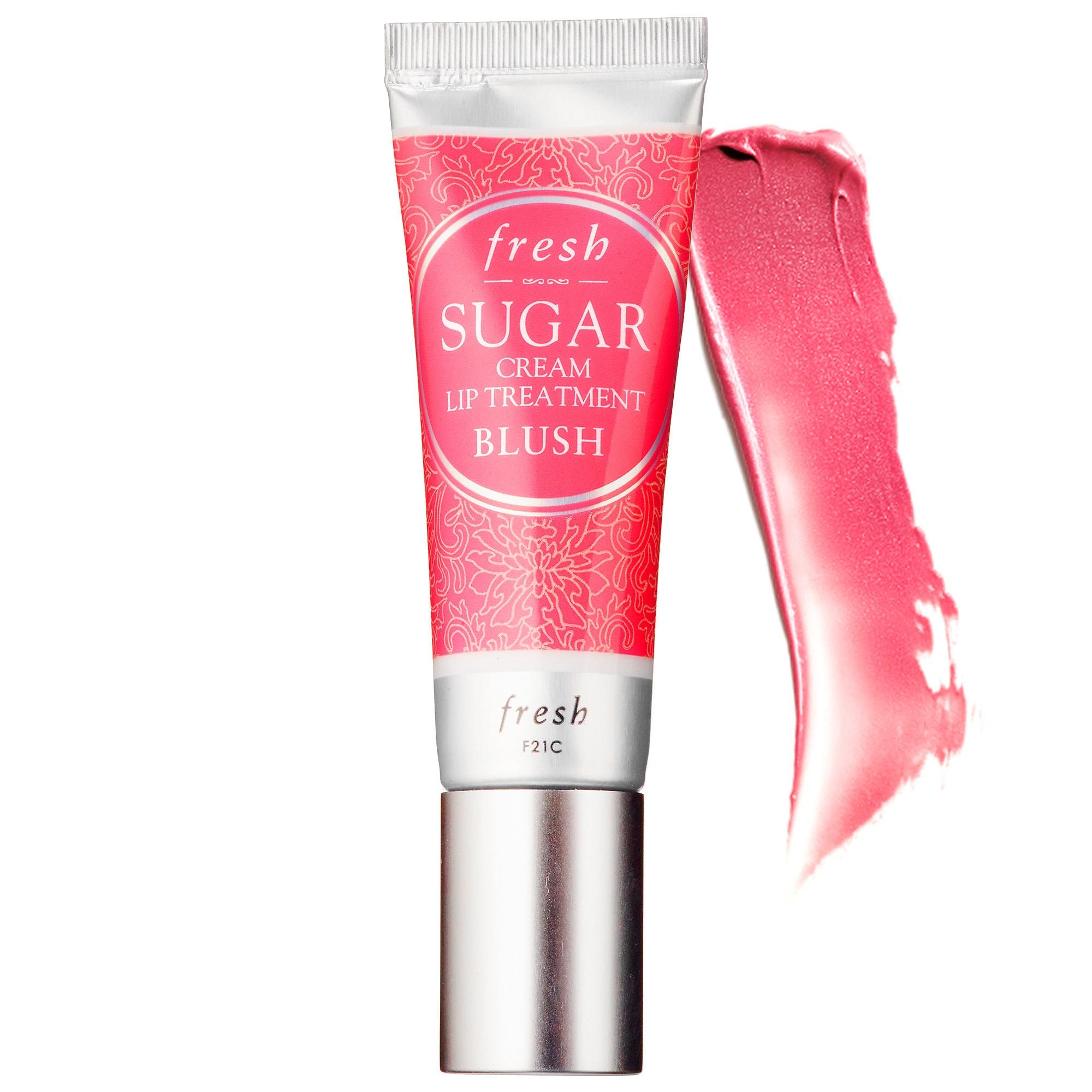 Fresh Sugar Cream Lip Treatment Blush