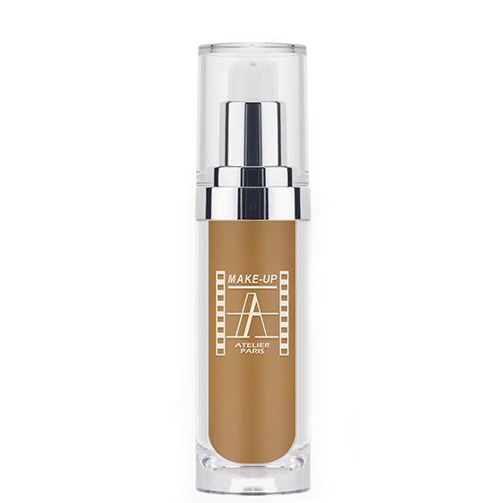 Makeup Atelier Paris Age Control Liquid Foundation Cinnamon AFLTN2