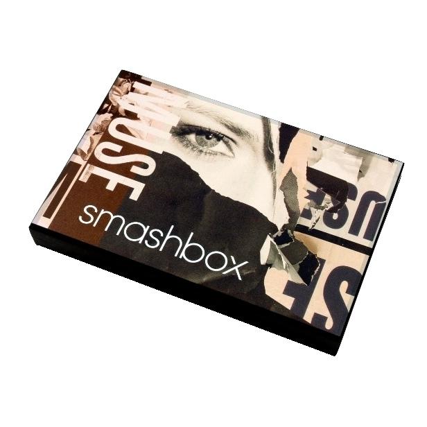 Smashbox Photo Op Eye Palette Muse #1