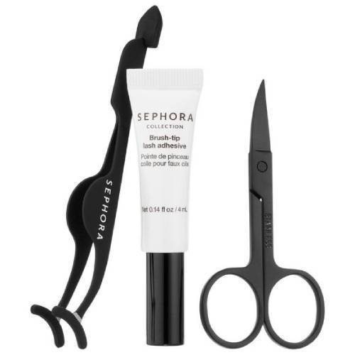 Sephora Collection False Lash Tool Kit