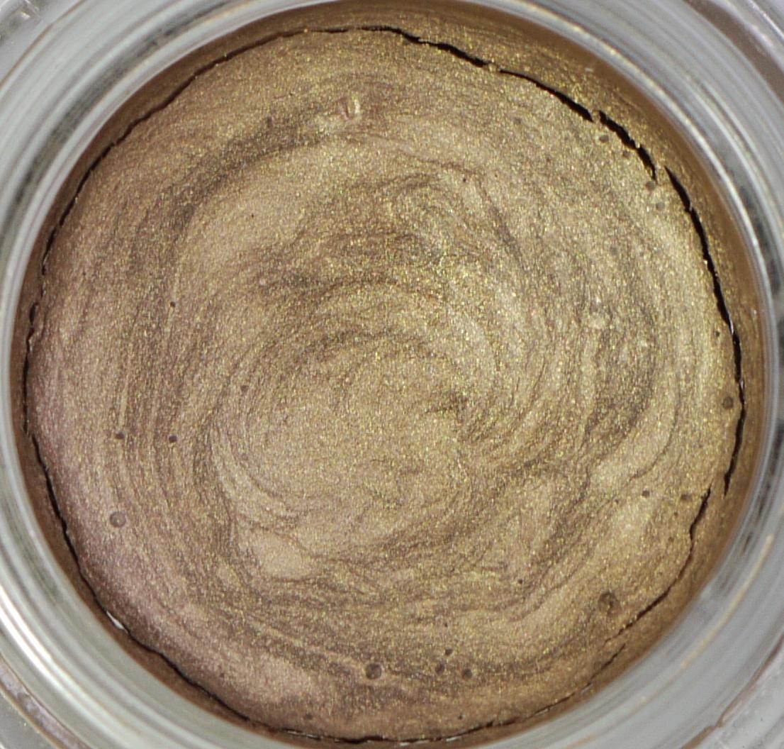 MAC Pro Longwear Paint Pot Cash Flow #1