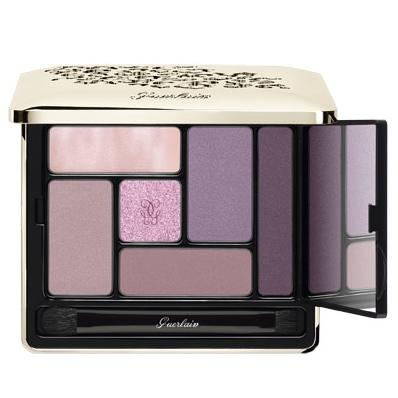 Guerlain Ecrin 6 Couleurs Boulevard Du Montparnasse 66