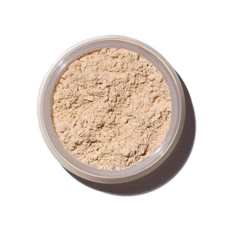 Saie Airset Radiant Loose Setting Powder Translucent #1
