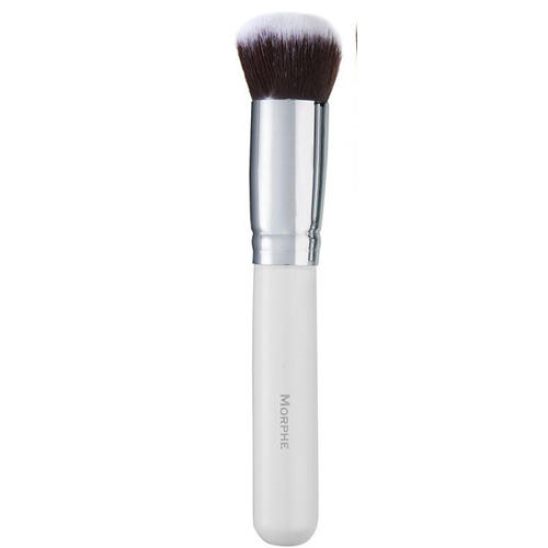 White Morphe Buffer Brush