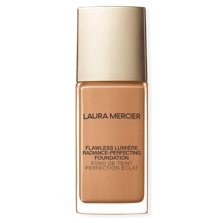 Laura Mercier Flawless Lumiere Radiance-Perfecting Foundation Maple 4W1