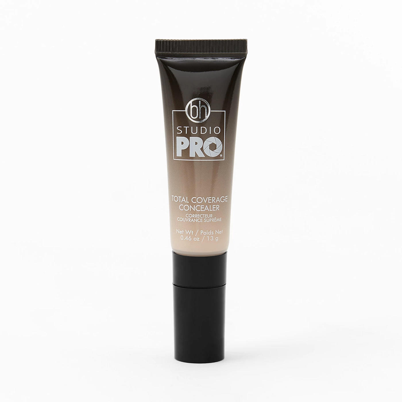 BH Cosmetics Studio Pro Total Coverage Concealer 102