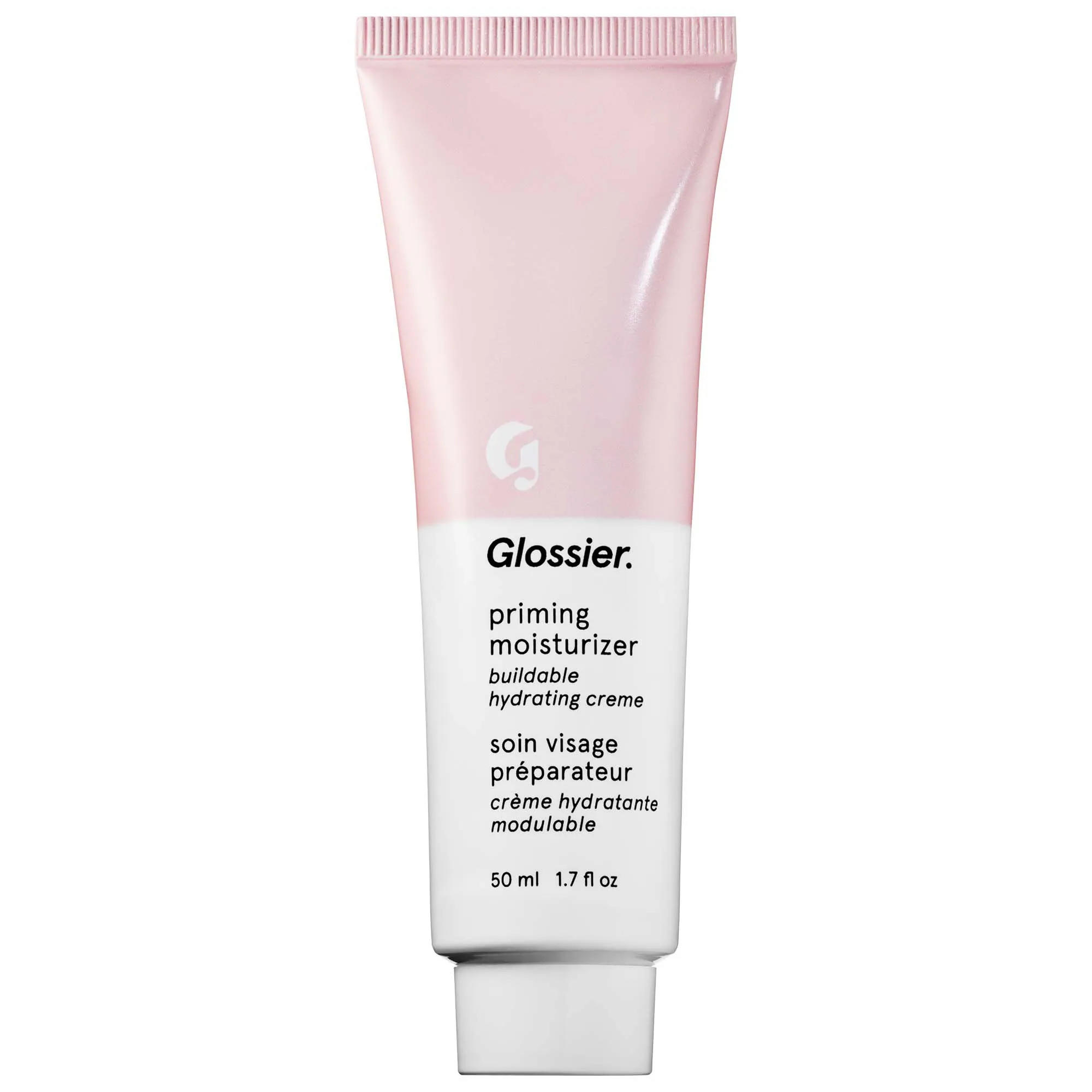 Glossier Priming Moisturizer Mini
