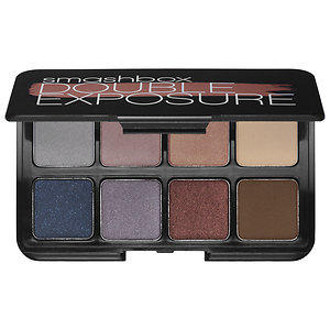 Smashbox Double Exposure Travel Palette