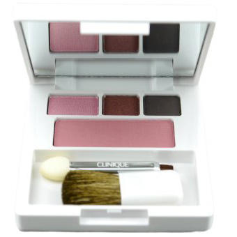 Clinique Colour Surge Eye Shadow Trio 