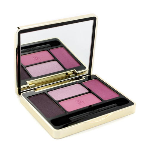 Guerlain Ecrin 4 Couleurs Eyeshadow Quad 11 Les Roses