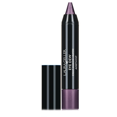 Laura Geller Eye Dew Cream Shadow Crayon Amethyst