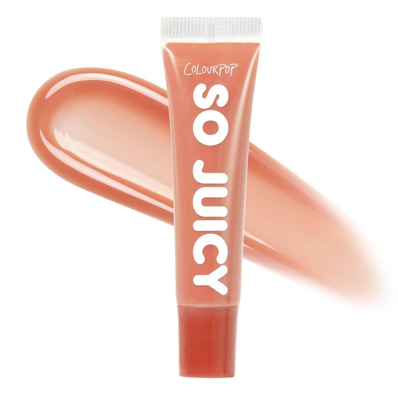ColourPop So Juicy Plumping Gloss Best Behavior