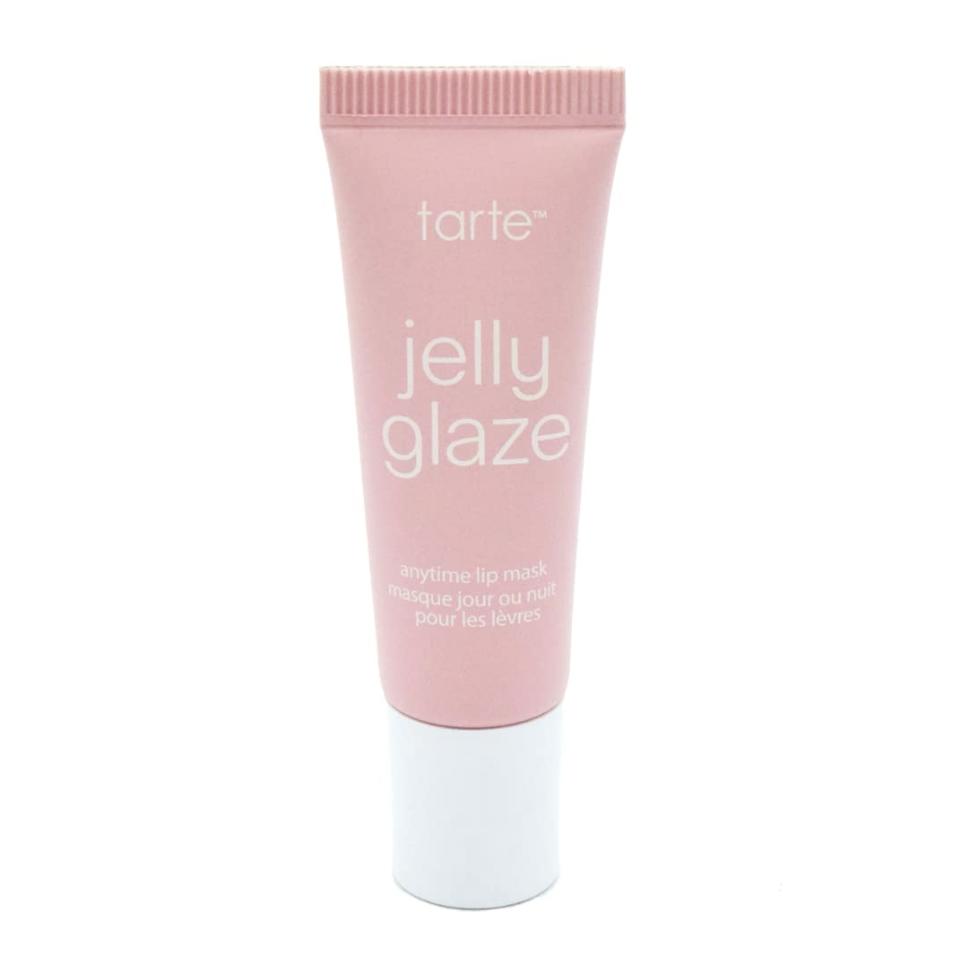 Tarte SEA Jelly Glaze Lip Mask Winter Berry Mini