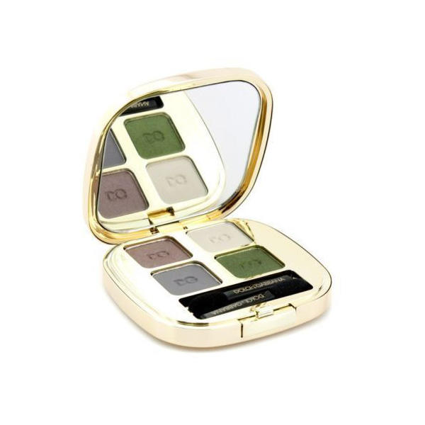 Dolce & Gabbana The Eyeshadow Elegance 150