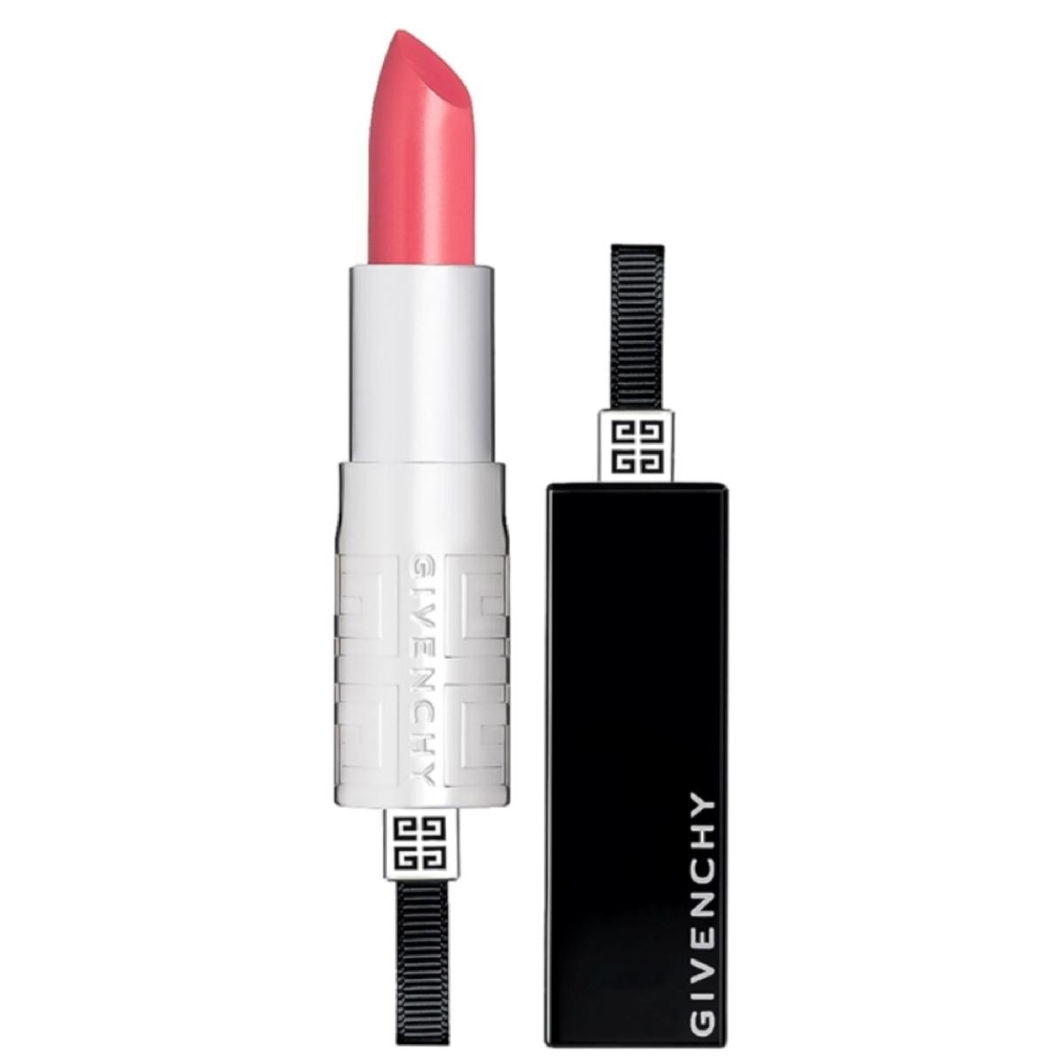 Givenchy Rouge Interdit Lipstick Secret Pink 03
